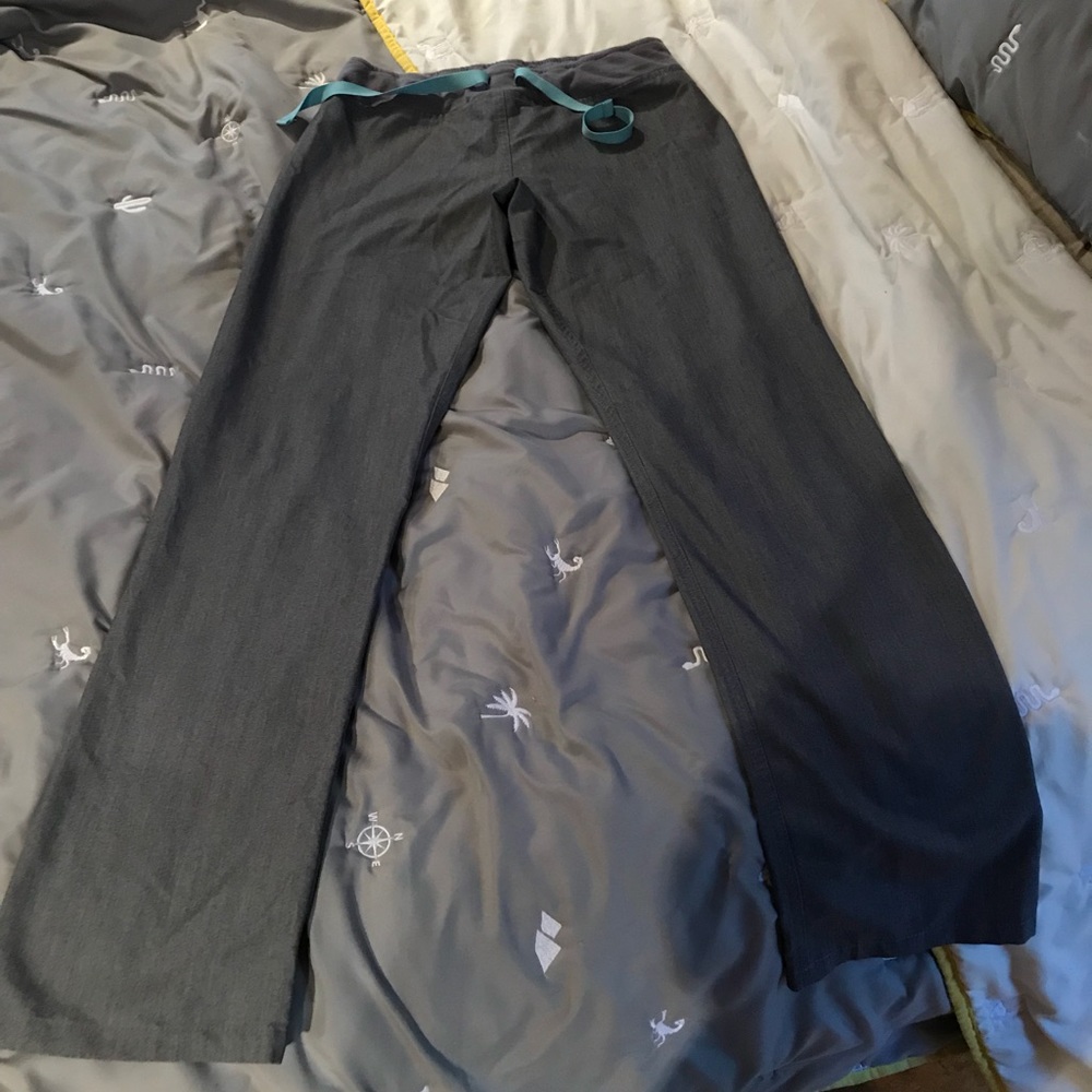 Figs Scrub Pants